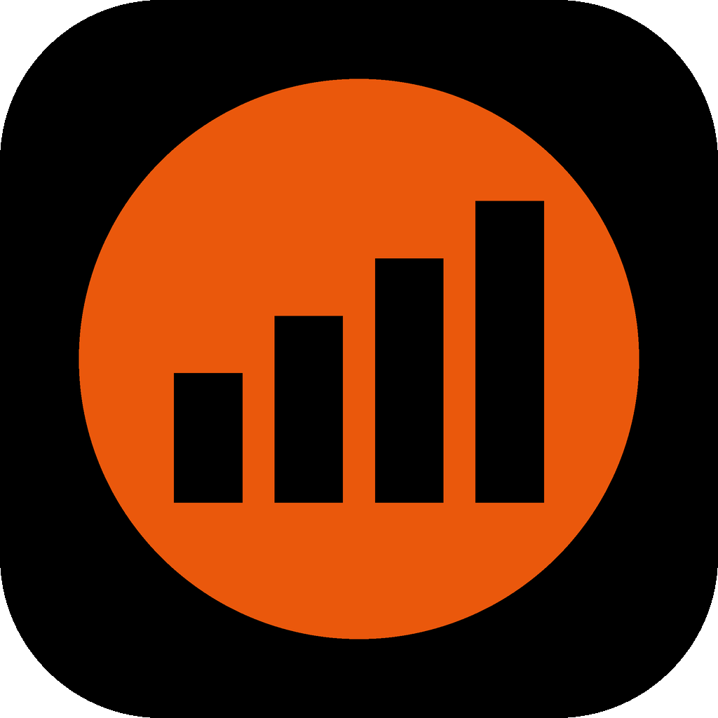 QuantLogix icon 1024px